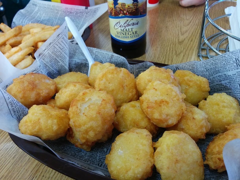 Tater Tots